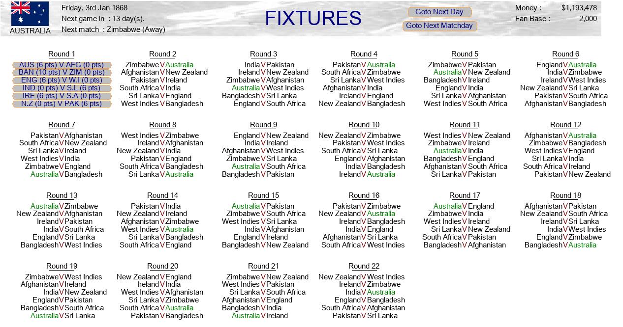 Fixture